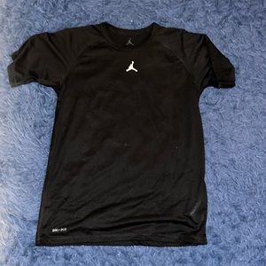 Jordan Brand Dri-fit T-Shirt